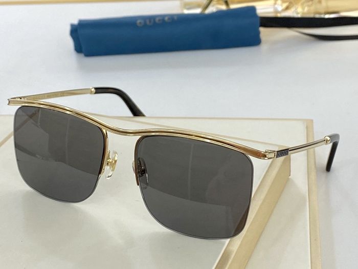 Gucci Sunglasses Top Quality G6001_0249