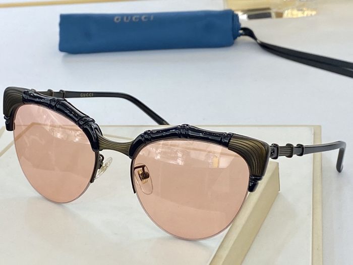 Gucci Sunglasses Top Quality G6001_0251