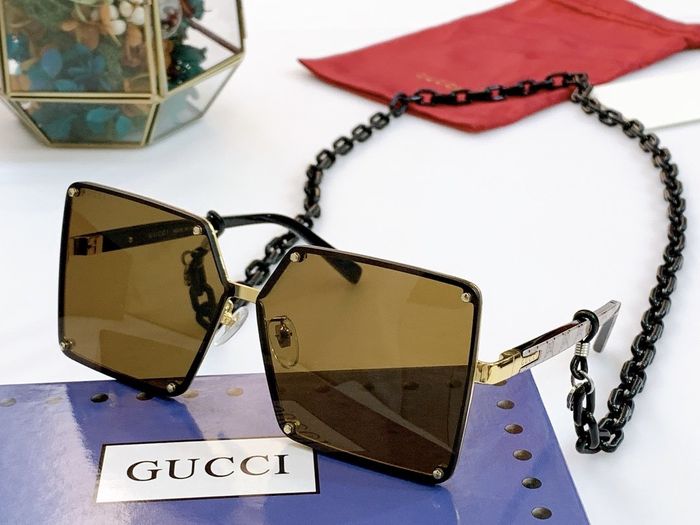 Gucci Sunglasses Top Quality G6001_0253