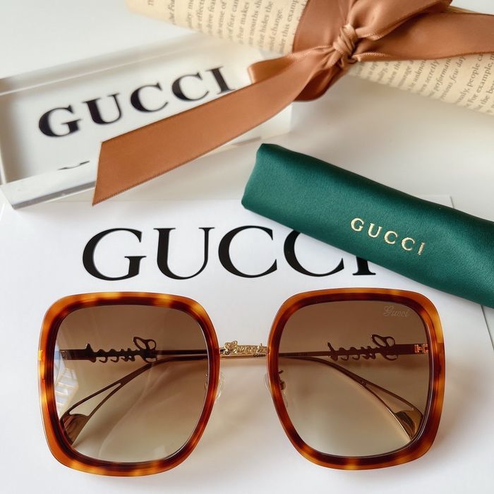 Gucci Sunglasses Top Quality G6001_0258