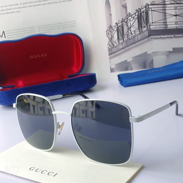 Gucci Sunglasses Top Quality G6001_0259