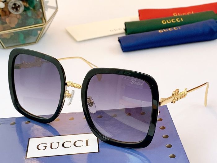 Gucci Sunglasses Top Quality G6001_0263