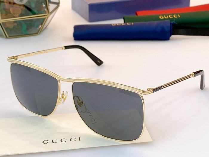 Gucci Sunglasses Top Quality G6001_0264