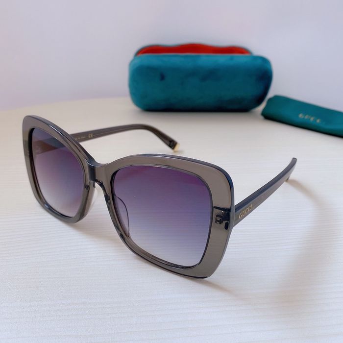 Gucci Sunglasses Top Quality G6001_0265