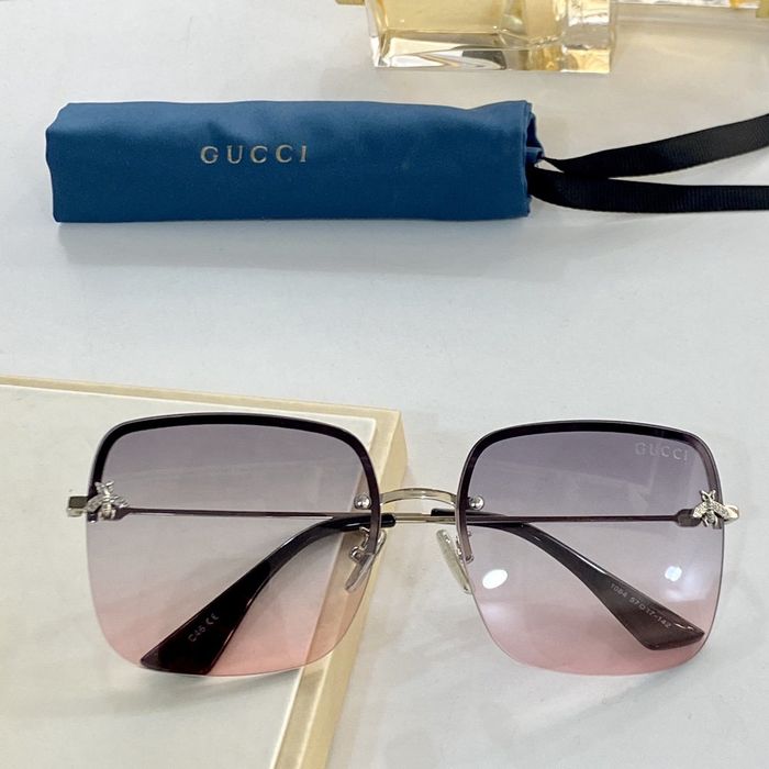 Gucci Sunglasses Top Quality G6001_0266