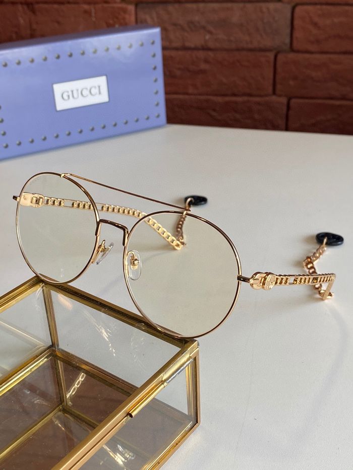 Gucci Sunglasses Top Quality G6001_0267