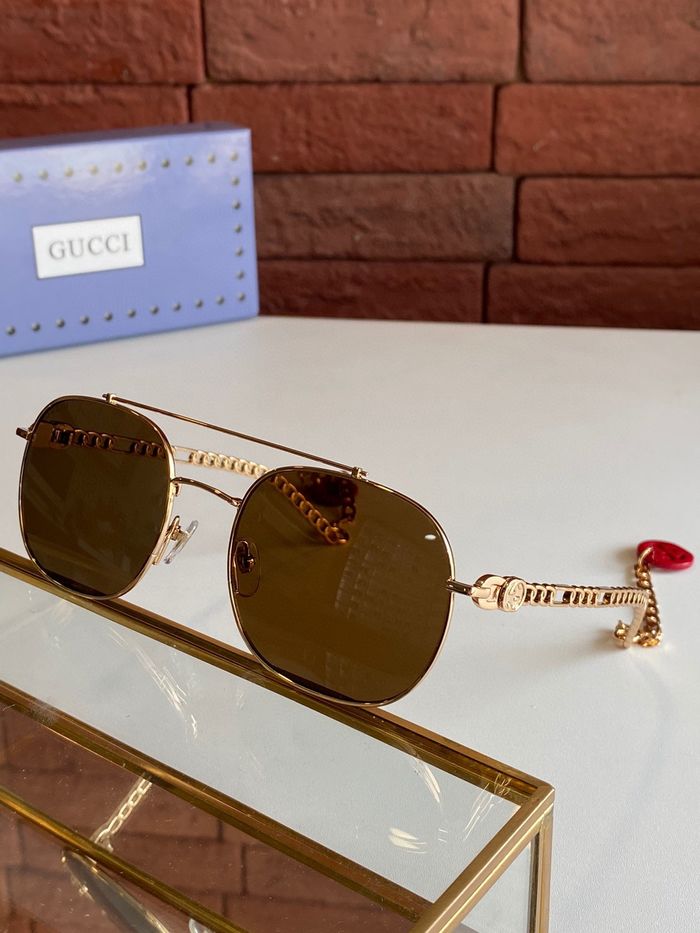 Gucci Sunglasses Top Quality G6001_0268