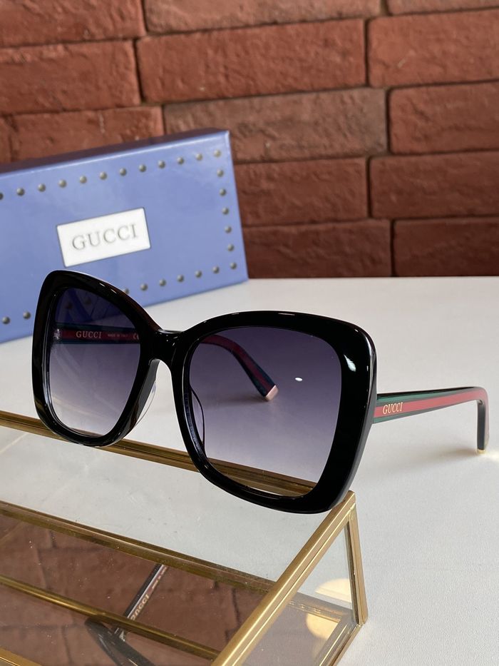 Gucci Sunglasses Top Quality G6001_0269