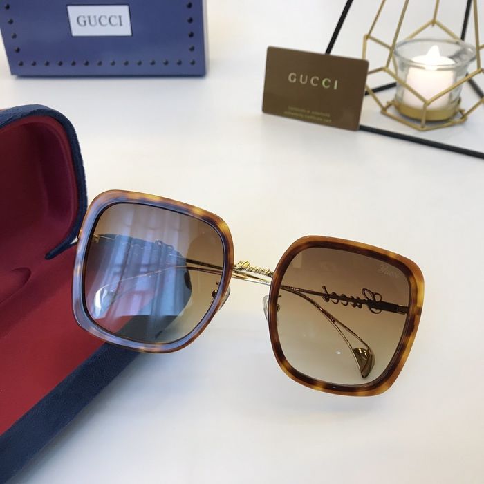 Gucci Sunglasses Top Quality G6001_0270