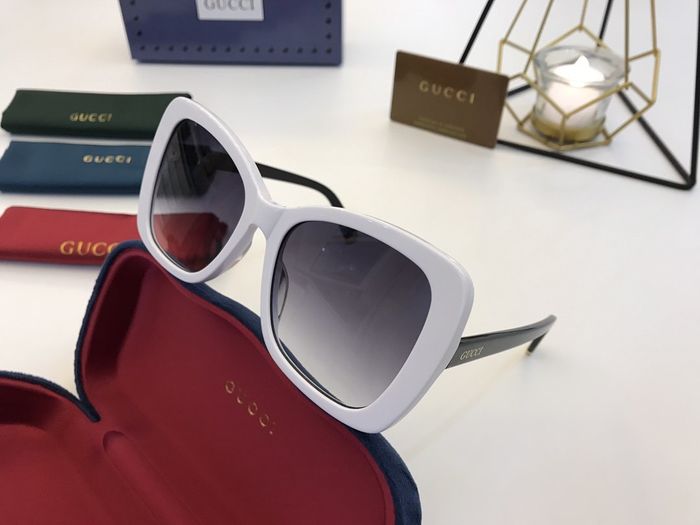 Gucci Sunglasses Top Quality G6001_0271