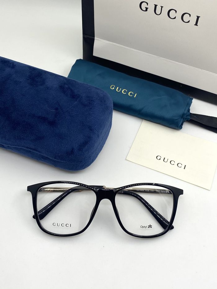 Gucci Sunglasses Top Quality G6001_0277