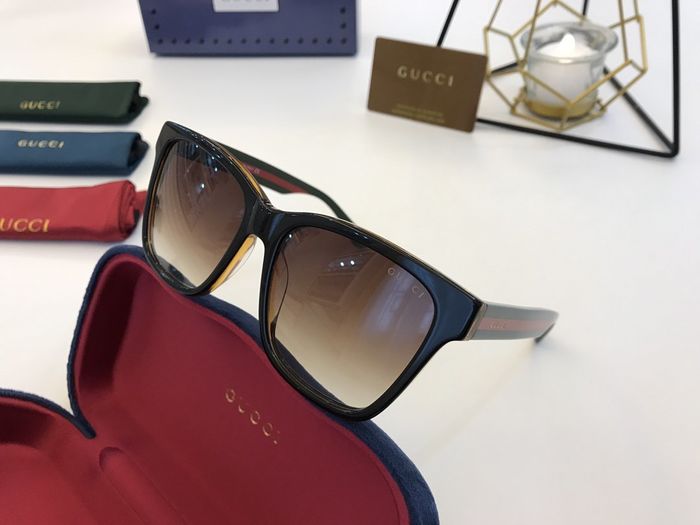 Gucci Sunglasses Top Quality G6001_0280