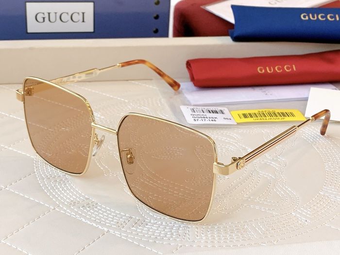 Gucci Sunglasses Top Quality G6001_0284