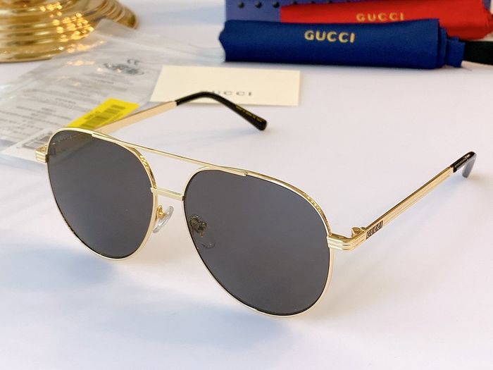 Gucci Sunglasses Top Quality G6001_0285