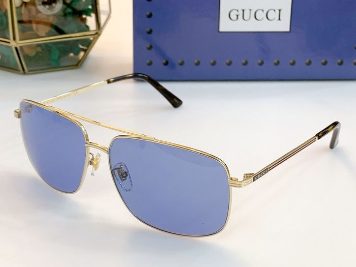 Gucci Sunglasses Top Quality G6001_0286