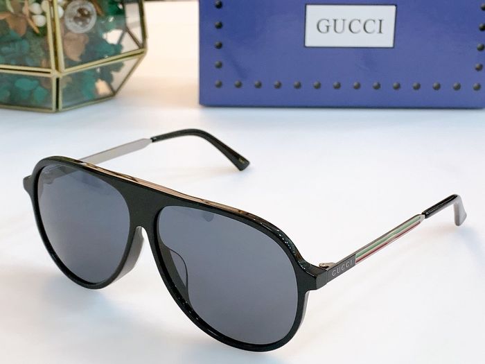 Gucci Sunglasses Top Quality G6001_0287
