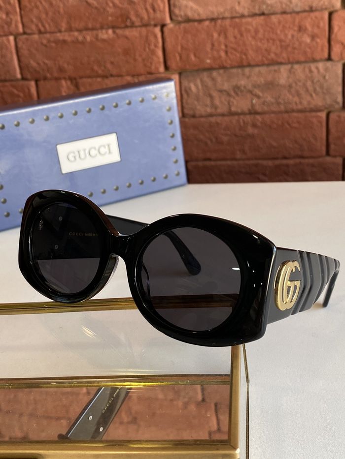 Gucci Sunglasses Top Quality G6001_0289