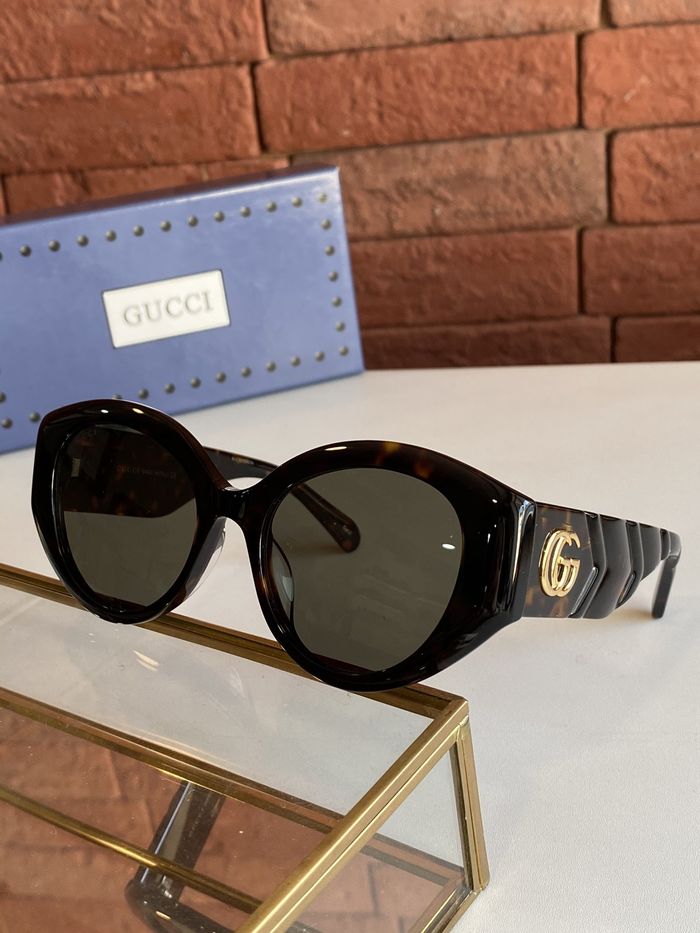 Gucci Sunglasses Top Quality G6001_0290
