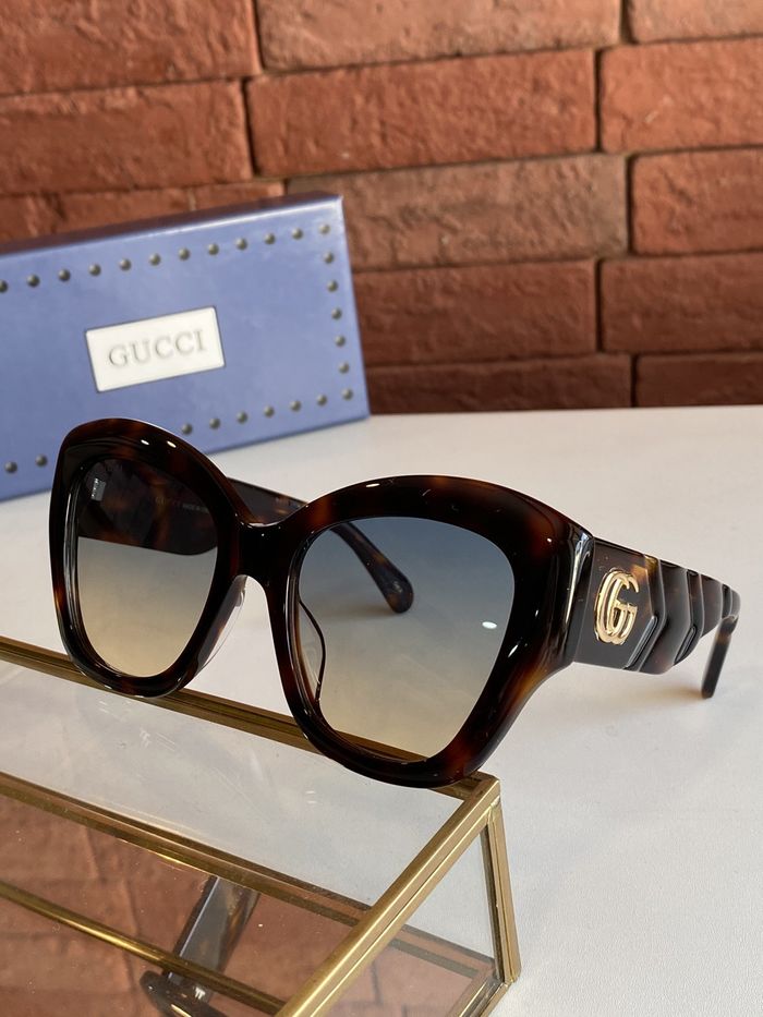 Gucci Sunglasses Top Quality G6001_0291