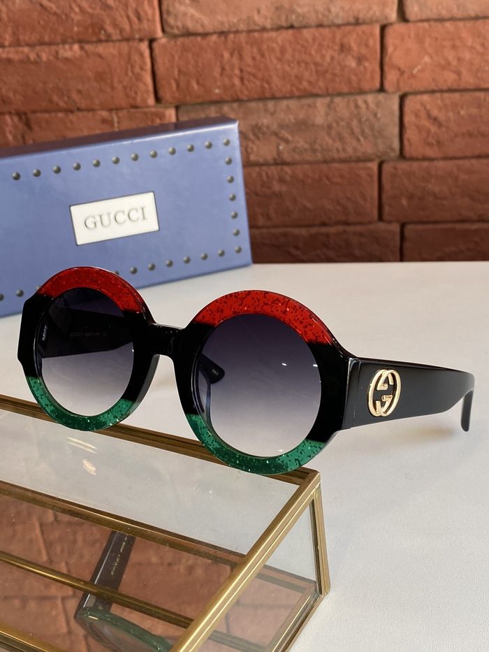 Gucci Sunglasses Top Quality G6001_0292