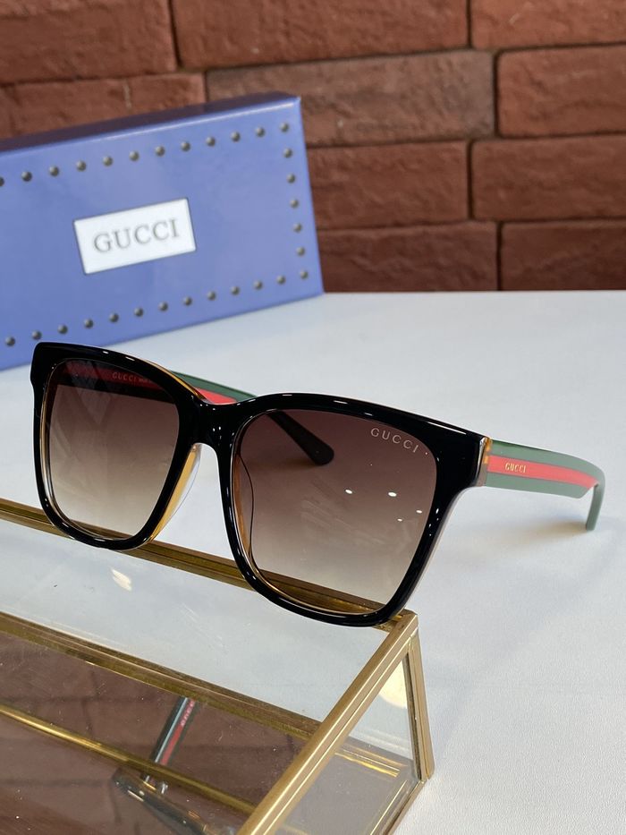 Gucci Sunglasses Top Quality G6001_0294