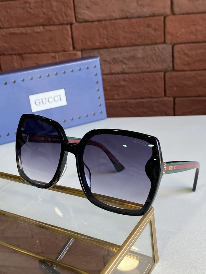 Gucci Sunglasses Top Quality G6001_0295