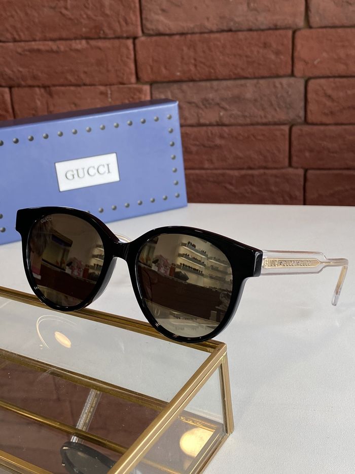 Gucci Sunglasses Top Quality G6001_0297