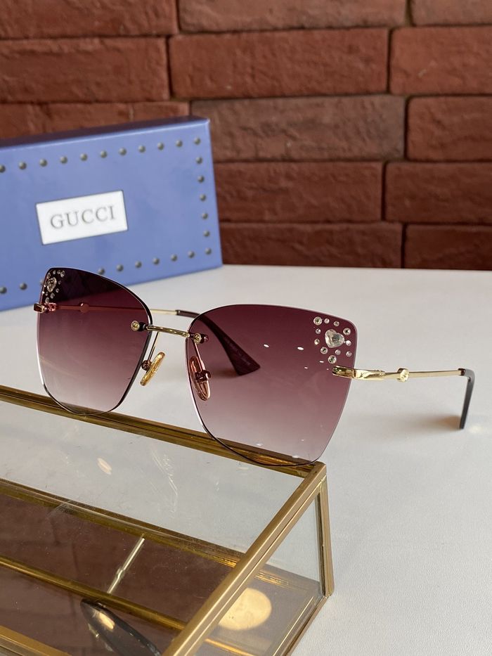 Gucci Sunglasses Top Quality G6001_0298