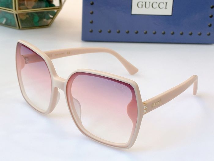 Gucci Sunglasses Top Quality G6001_0302