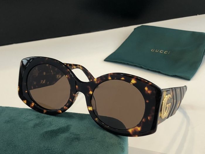 Gucci Sunglasses Top Quality G6001_0305