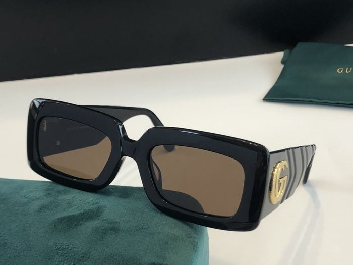 Gucci Sunglasses Top Quality G6001_0306