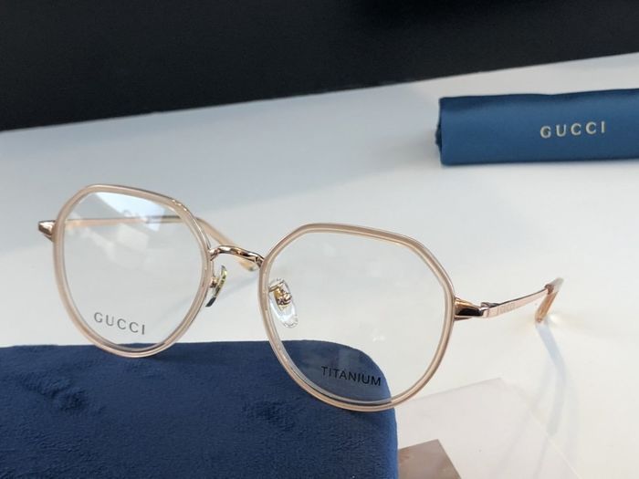 Gucci Sunglasses Top Quality G6001_0308