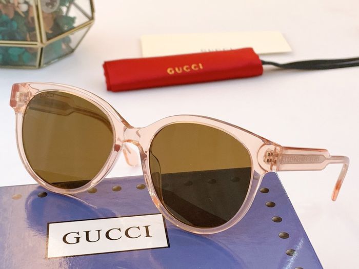 Gucci Sunglasses Top Quality G6001_0309
