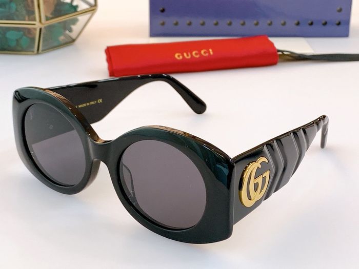 Gucci Sunglasses Top Quality G6001_0310