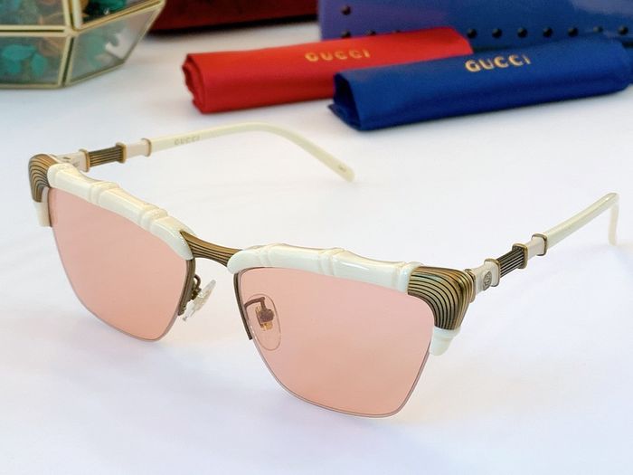 Gucci Sunglasses Top Quality G6001_0315