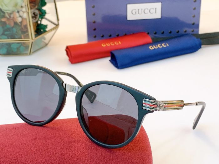 Gucci Sunglasses Top Quality G6001_0318
