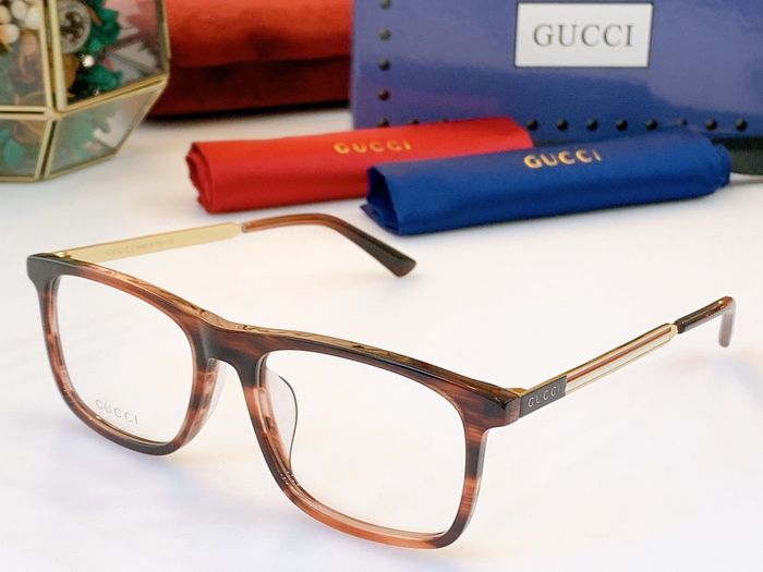 Gucci Sunglasses Top Quality G6001_0319