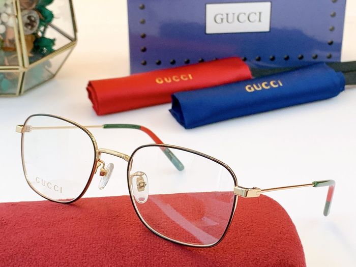 Gucci Sunglasses Top Quality G6001_0322