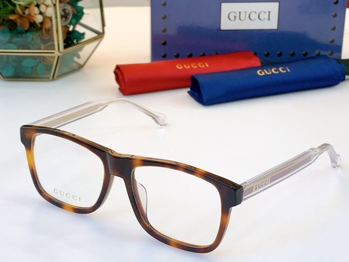 Gucci Sunglasses Top Quality G6001_0323