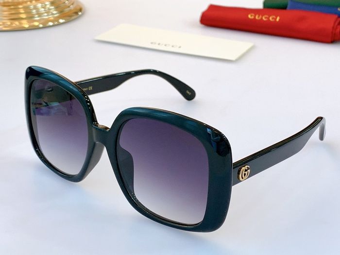 Gucci Sunglasses Top Quality G6001_0324