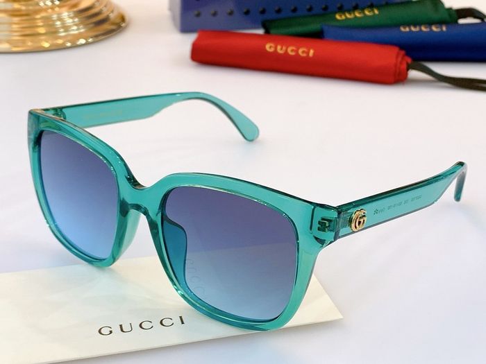 Gucci Sunglasses Top Quality G6001_0325