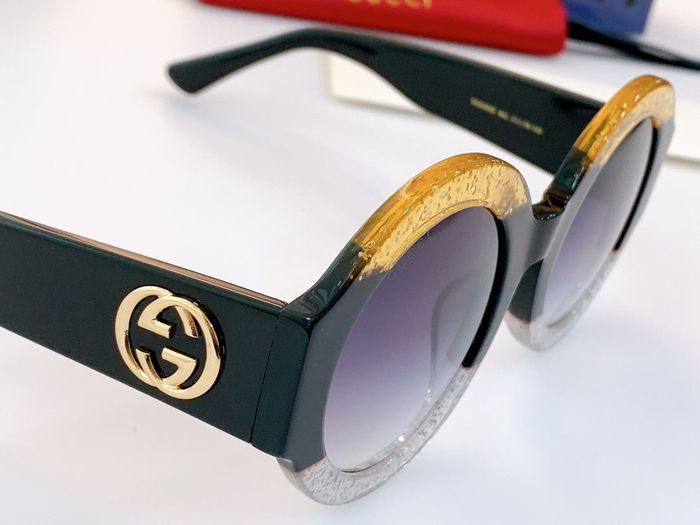 Gucci Sunglasses Top Quality G6001_0326