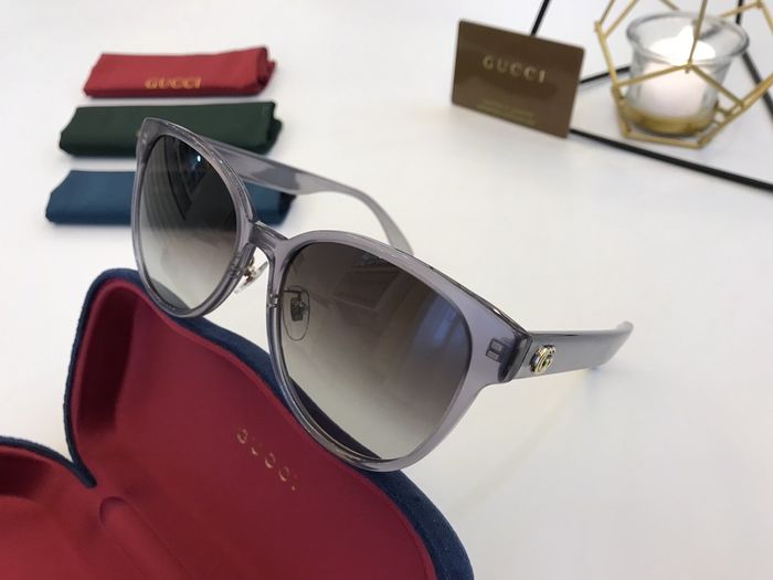 Gucci Sunglasses Top Quality G6001_0327