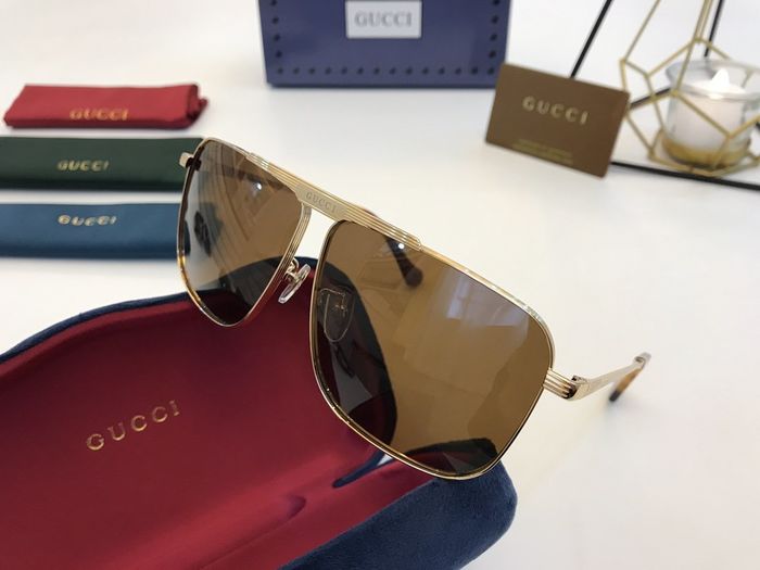 Gucci Sunglasses Top Quality G6001_0328