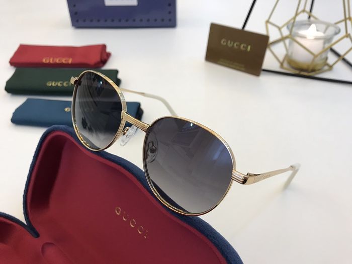 Gucci Sunglasses Top Quality G6001_0329