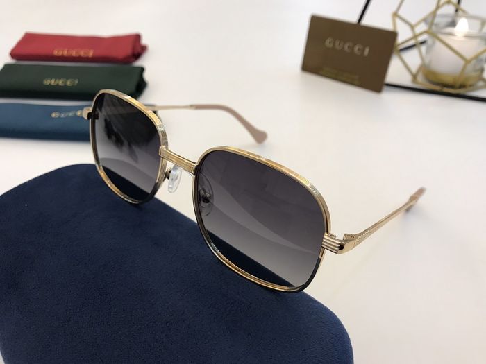 Gucci Sunglasses Top Quality G6001_0330