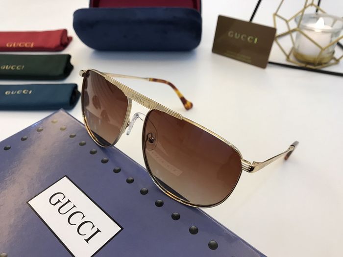 Gucci Sunglasses Top Quality G6001_0331