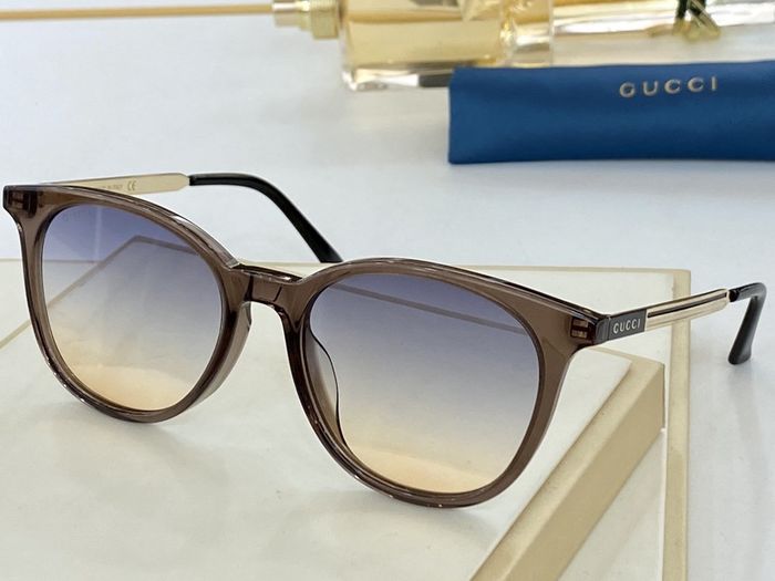 Gucci Sunglasses Top Quality G6001_0332