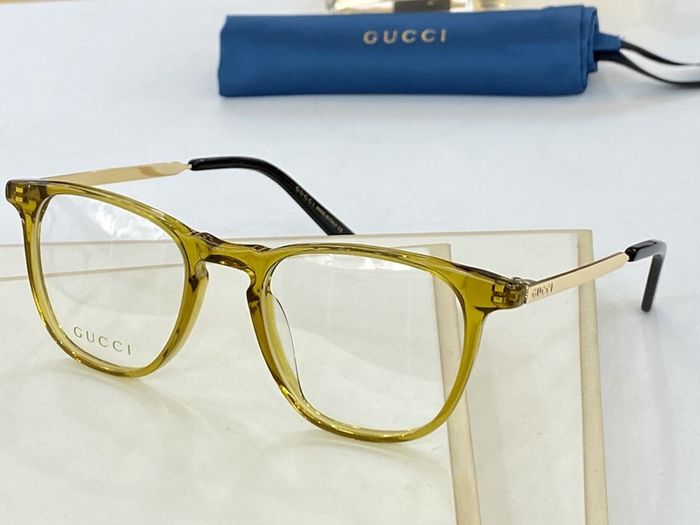 Gucci Sunglasses Top Quality G6001_0333