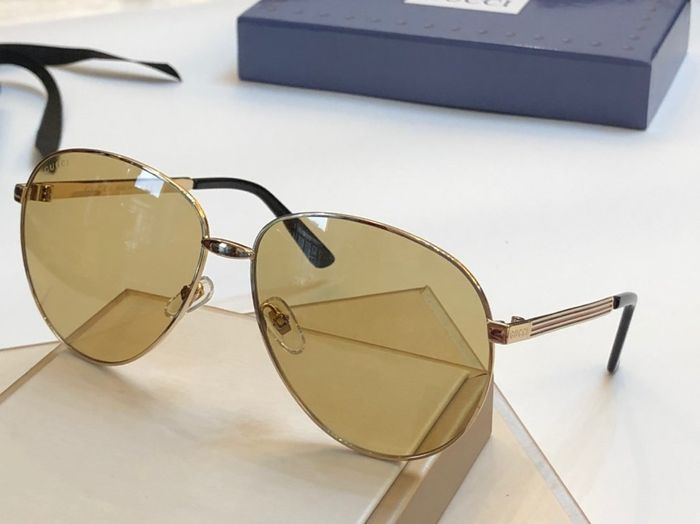 Gucci Sunglasses Top Quality G6001_0334